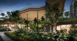Dairy Farm Residences (D23), Apartment #561480661